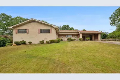 3774 Aristides Lane, Decatur, GA 30034 - Photo 1