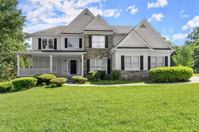 298 Sky Mountain Lane, Canton, GA 30115 - Photo 1