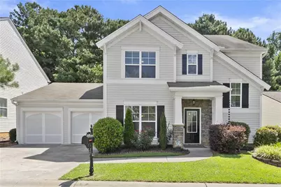 110 Oleander Way, Canton, GA 30114 - Photo 1