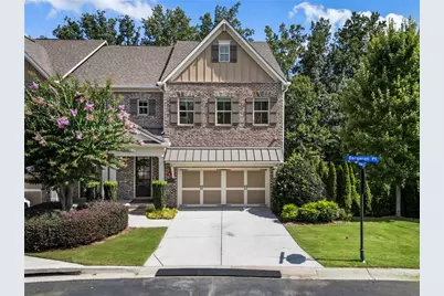 996 Bergeron Place, Atlanta, GA 30328 - Photo 1