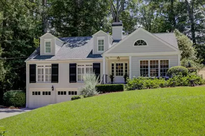 776 Wellesley Drive NW, Atlanta, GA 30305 - Photo 1