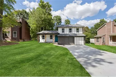 869 Wytower Trail, Norcross, GA 30093 - Photo 1