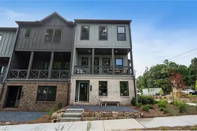 105 Firefly Circle #55, Alpharetta, GA 30009 - Photo 1