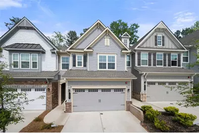 1025 Cherryfield Run, Marietta, GA 30008 - Photo 1