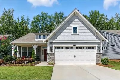 119 Aspen Way, Dallas, GA 30157 - Photo 1