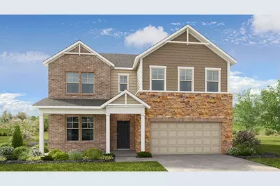 1375 Auburn Glen Road, Dacula, GA 30019 - Photo 1