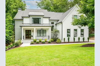 3191 Caldwell Road NE, Brookhaven, GA 30319 - Photo 1