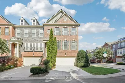 4716 Wehunt Trail SE #20, Smyrna, GA 30082 - Photo 1