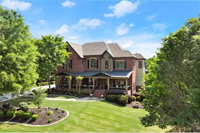 15815 Winterfield Way, Alpharetta, GA 30004 - Photo 1