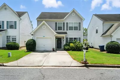 441 Spring Head Court, Lawrenceville, GA 30046 - Photo 1