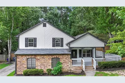 638 Granite Lane, Loganville, GA 30052 - Photo 1