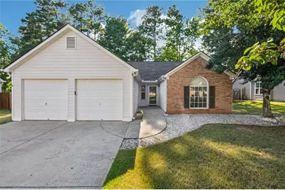 4947 Lake Park Lane, Acworth, GA 30101 - Photo 1