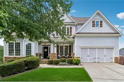 7120 Hampton Creek Drive, Cumming, GA 30041 - Photo 1