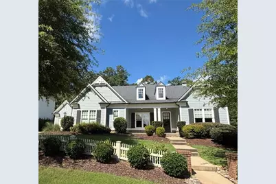 4155 Williams Point Drive, Cumming, GA 30028 - Photo 1