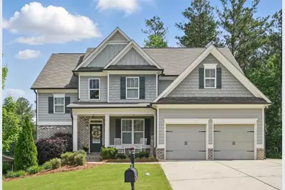 1255 Double Branches Lane, Dallas, GA 30132 - Photo 1