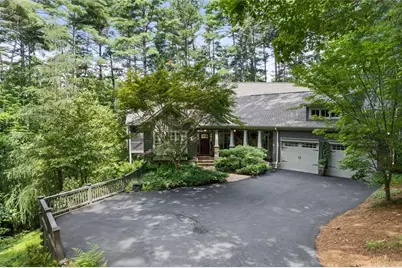 295 Blackwell Creek Way, Big Canoe, GA 30143 - Photo 1
