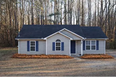 412 Southern Trace Drive, Rockmart, GA 30153 - Photo 1