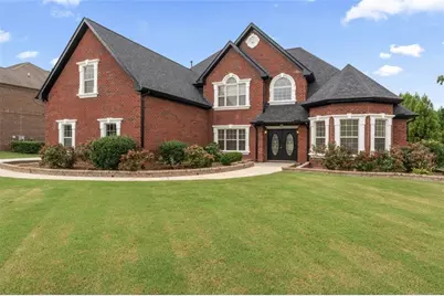 1892 Schofield Drive, Hampton, GA 30228 - Photo 1