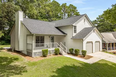 6402 Grafton Court, Austell, GA 30168 - Photo 1