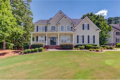 1733 Woodbow Path, Dacula, GA 30019 - Photo 1