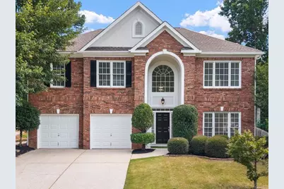 520 Parkbrook Trace, Milton, GA 30004 - Photo 1