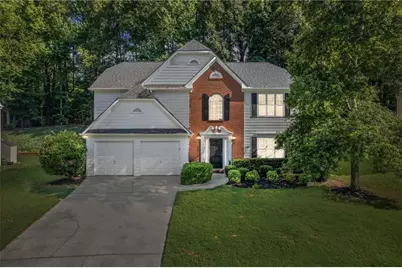 1936 Oakwood Grove Drive, Snellville, GA 30078 - Photo 1