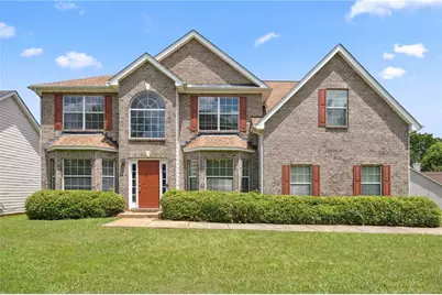 6457 Dekeon Drive, Atlanta, GA 30349 - Photo 1