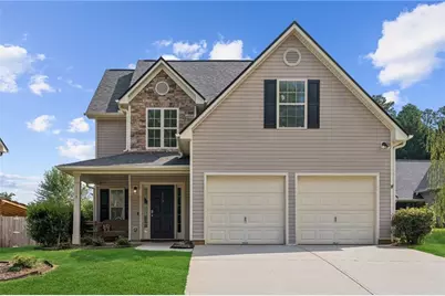 113 Sandberg Way, Dawsonville, GA 30534 - Photo 1