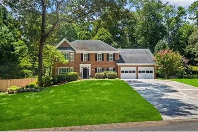 2647 Long Lake Drive NE, Roswell, GA 30075 - Photo 1