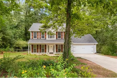 2335 Matthew Court, Monroe, GA 30655 - Photo 1