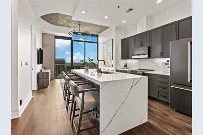 855 Peachtree Street NE #3610, Atlanta, GA 30308 - Photo 1