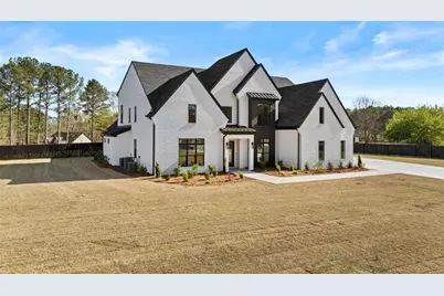 2485 Brooks Road, Dacula, GA 30019 - Photo 1