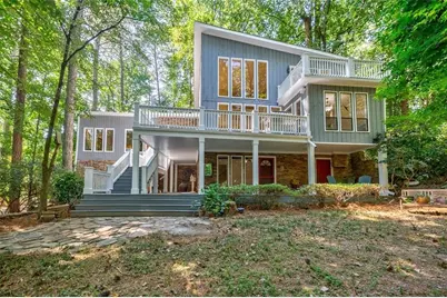 1611 Malfre Lane, Dunwoody, GA 30338 - Photo 1