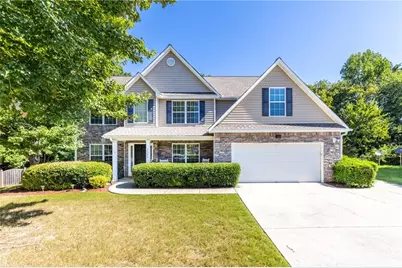 3490 Garden Mist Circle, Auburn, GA 30011 - Photo 1