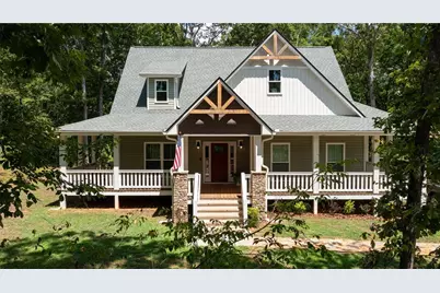 919 Price Road, Dawsonville, GA 30534 - Photo 1