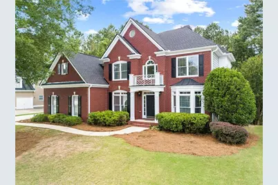 1327 Bentwater Drive, Acworth, GA 30101 - Photo 1