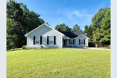 605 Saddle Shoals Drive, Lawrenceville, GA 30046 - Photo 1