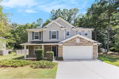 150 Sugar Berry Place, Dallas, GA 30157 - Photo 1