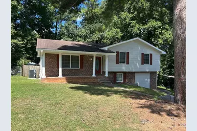 6849 Knollwood Drive, Morrow, GA 30260 - Photo 1