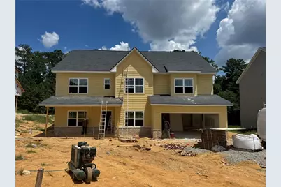 6034 Locklear Way, Douglasville, GA 30134 - Photo 1