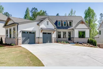 2779 Roller Mill Drive, Jefferson, GA 30549 - Photo 1