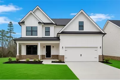 24 Bridgestone Way SE, Cartersville, GA 30120 - Photo 1