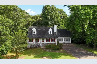 4510 Trellis Way, Braselton, GA 30517 - Photo 1