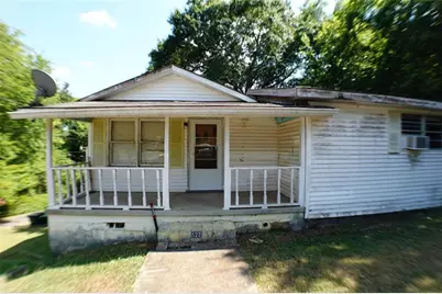 522 W 13th Street W, Rome, GA 30165 - Photo 1