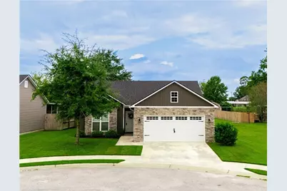 3893 Zaun Circle, Valdosta, GA 31605 - Photo 1