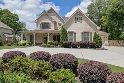 2205 Beaver Shop Road NE, Marietta, GA 30066 - Photo 1