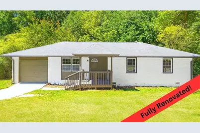 1375 Labelle Street, Jonesboro, GA 30238 - Photo 1