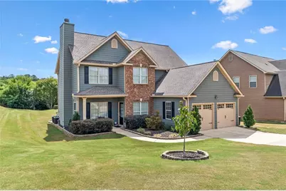 11 Hamil Court NW, Cartersville, GA 30120 - Photo 1