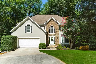 852 Summerchase Court, Woodstock, GA 30189 - Photo 1