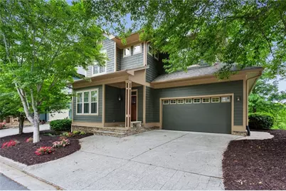 2765 Prado Lane, Marietta, GA 30066 - Photo 1